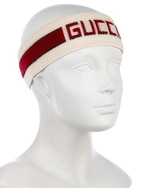 gucci headband men|authentic Gucci headband for sale.